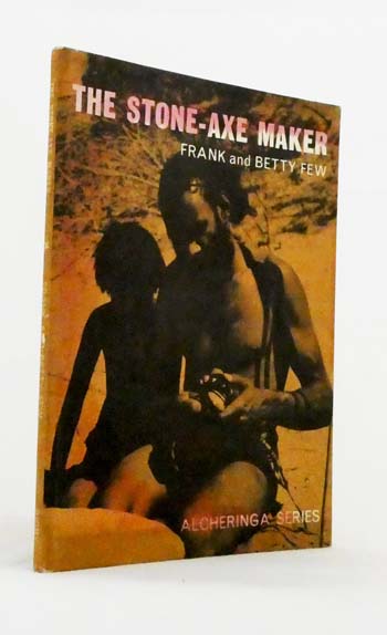 The Stone-Axe Maker
