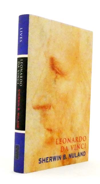 Leonardo Da Vinci