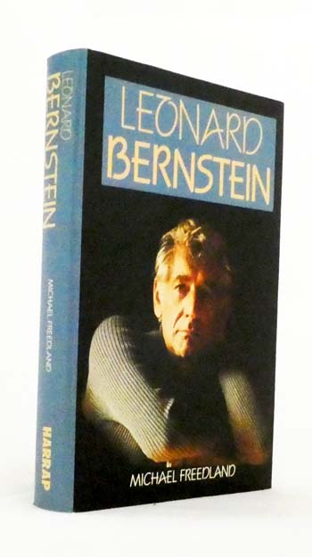 Leonard Bernstein