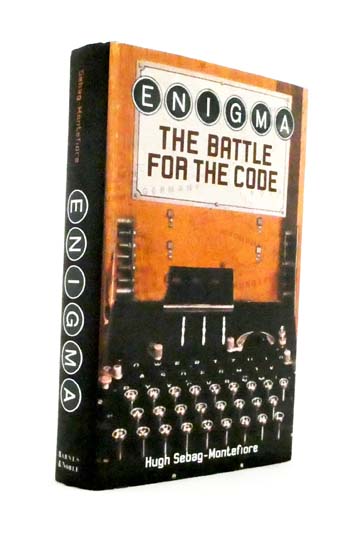 Enigma The Battle for the Code