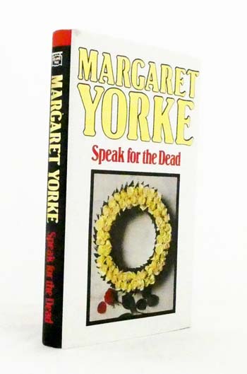 Speak for the Dead