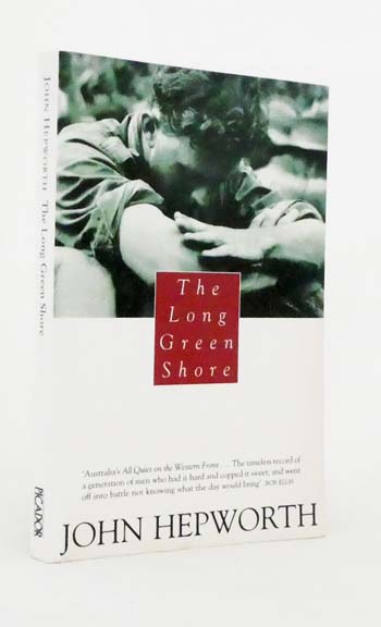 The Long Green Shore