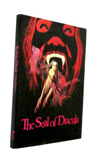 The Seal of Dracula