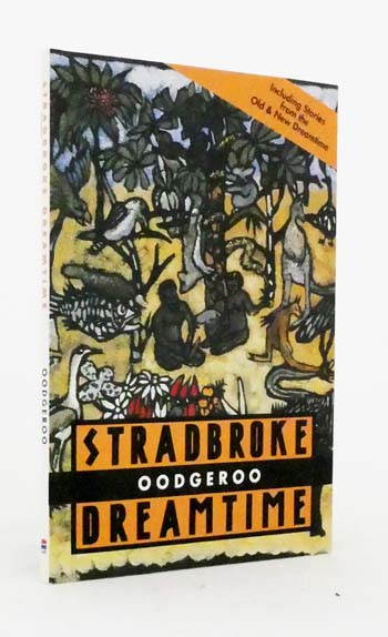 Stradbroke Dreamtime