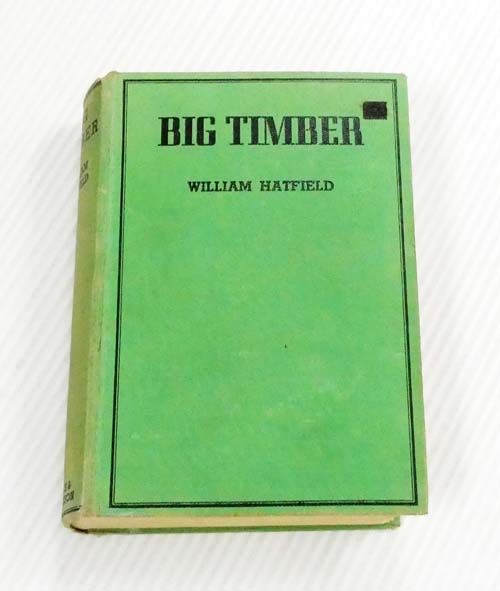 Big Timber