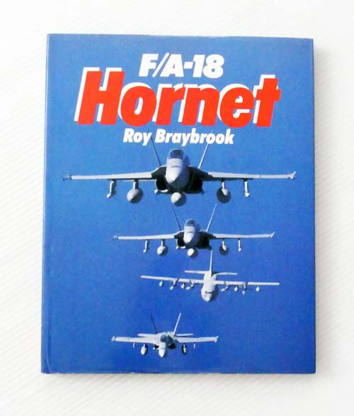 F/A-18 Hornet