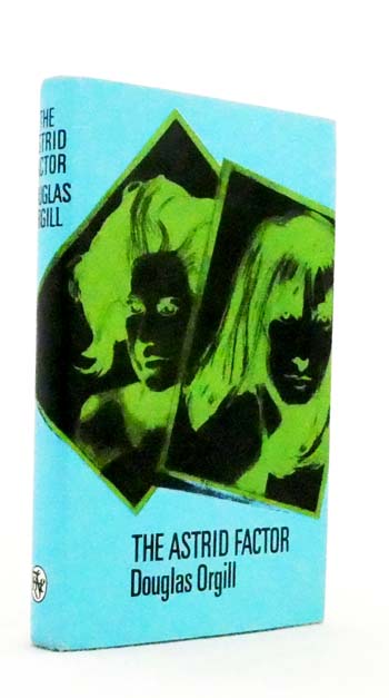 Image for The Astrid Factor The Astrid Factor