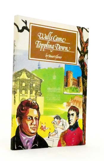 Image for Walls Came Toppling Down Walls Came Toppling Down