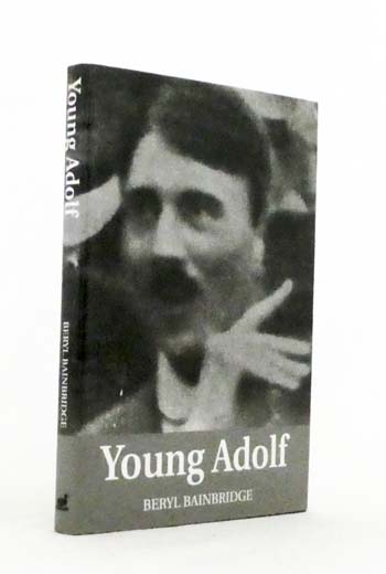 Image for Young Adolf Young Adolf