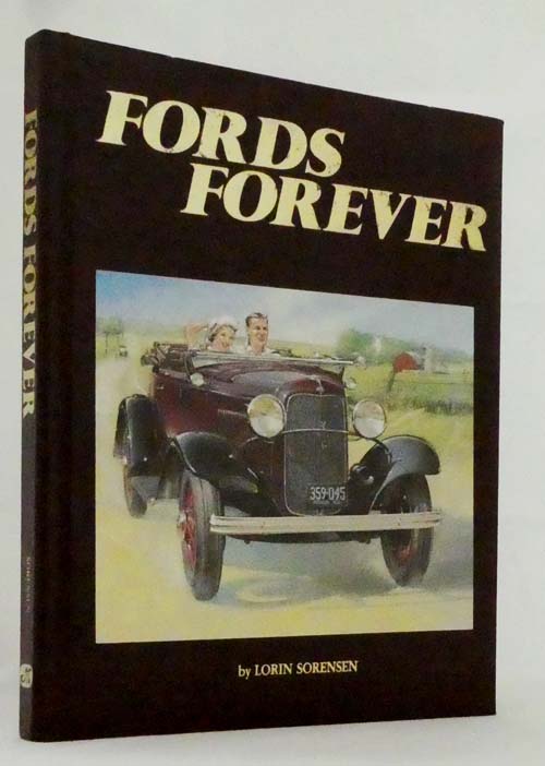 Image for Fords Forever Fords Forever