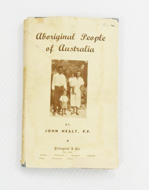 Image for Aboriginal People of Australia Aboriginal People of Australia