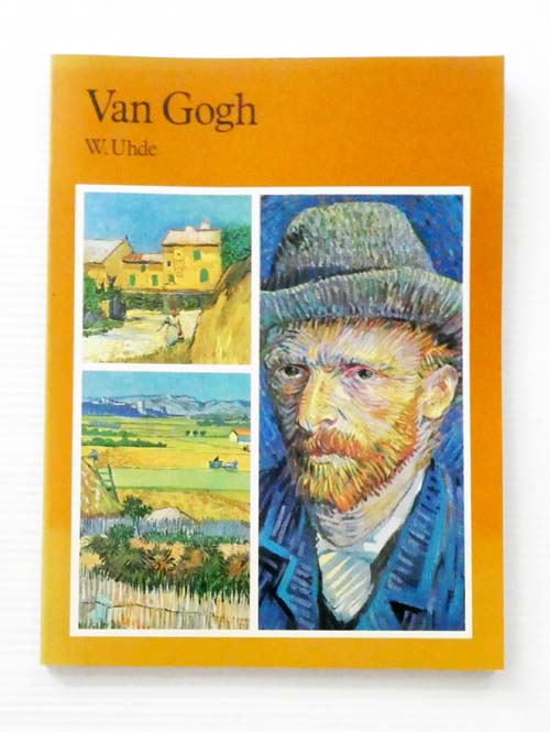 Image for Van Gogh Van Gogh