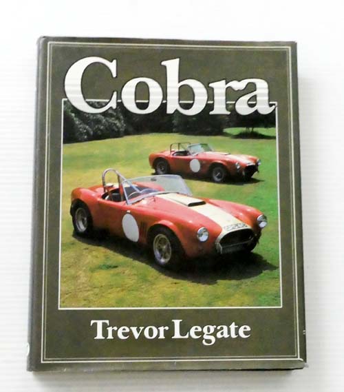 Image for Cobra Cobra