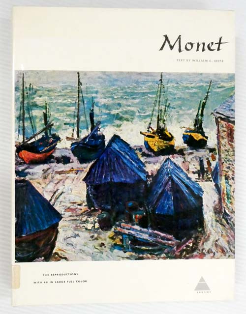 Image for Claude Monet Claude Monet
