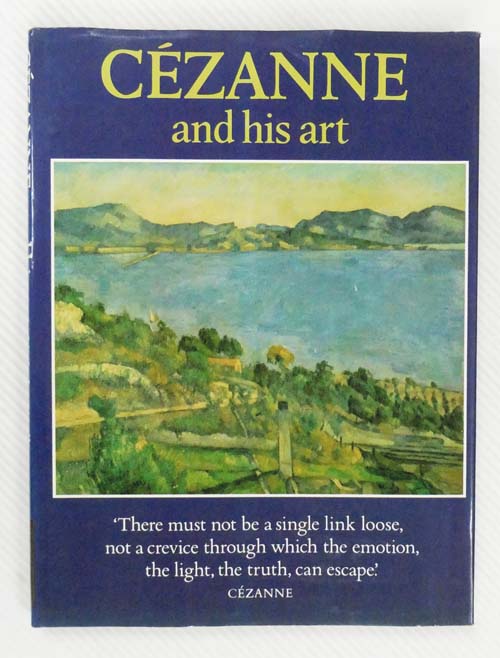 Image for Cezanne and his Art Cezanne and his Art