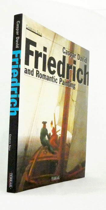 Image for Caspar David Friedrich and Romantic Painting Caspar David Friedrich and Romantic Painting