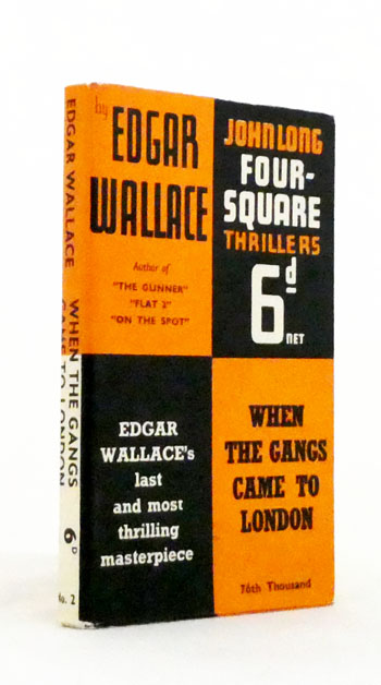 Image for When The Gangs Came to London When The Gangs Came to London