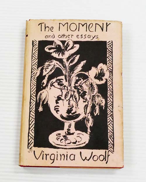 Image for The Moment and Other Essays The Moment and Other Essays
