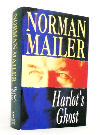 Image for Harlot's Ghost Harlot's Ghost