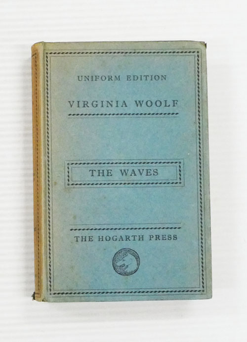 Image for The Waves The Waves