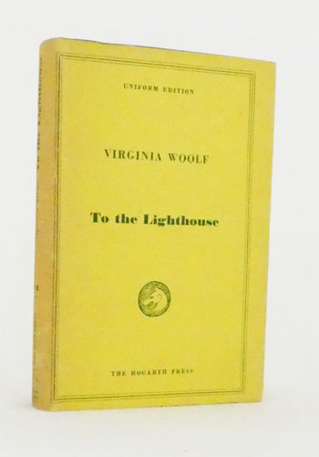 Image for To The Lighthouse To The Lighthouse