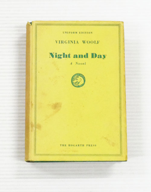 Image for Night and Day Night and Day
