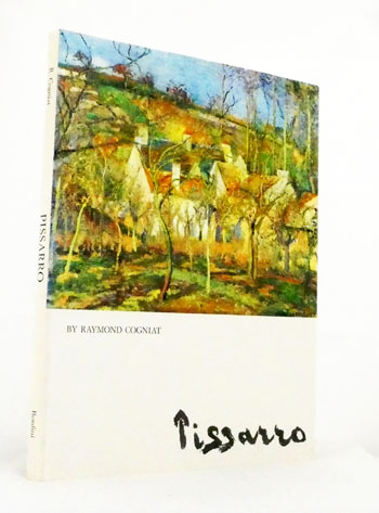 Image for Pissarro Pissarro