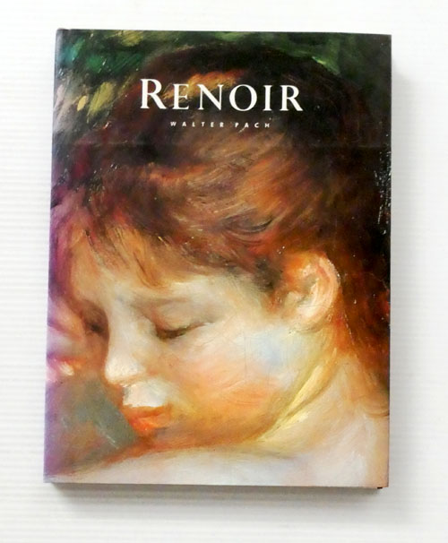 Image for Pierre Auguste Renoir Pierre Auguste Renoir