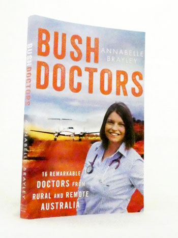 Image for Bush Doctors Bush Doctors