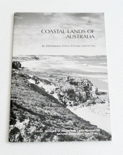 Image for Coastal Lands of Australia Coastal Lands of Australia