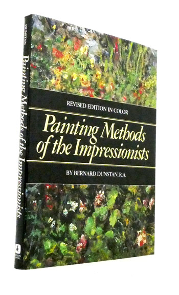 Image for Painting Methods of the Impressionists (Revised Edition) Painting Methods of the Impressionists (Revised Edition)