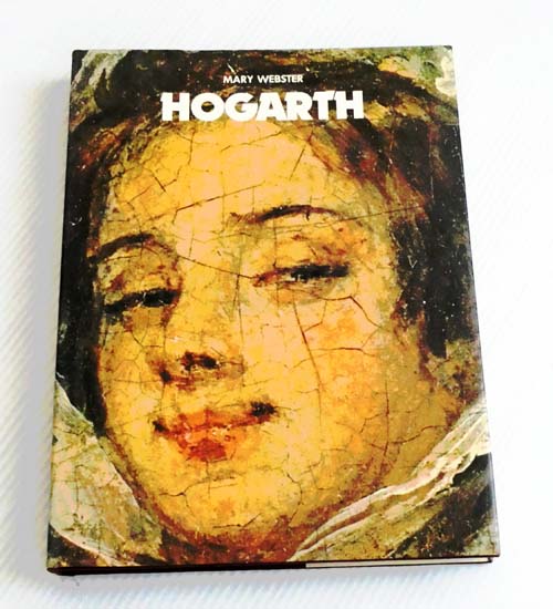 Image for Hogarth Hogarth