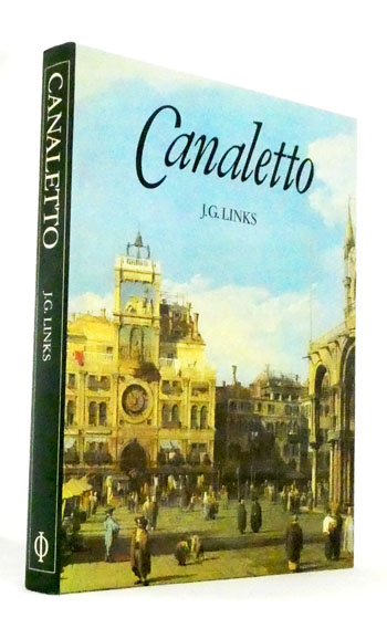 Image for Canaletto Canaletto