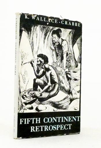 Image for Fifth Continent Retrospect Fifth Continent Retrospect