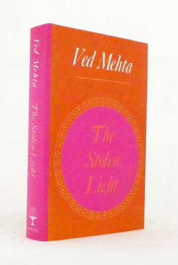 Image for The Stolen Light (Continents of Exile) The Stolen Light (Continents of Exile)
