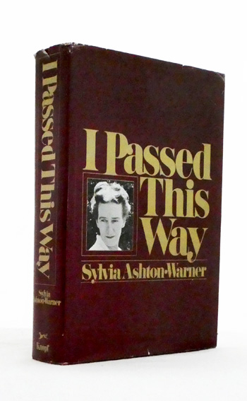 Image for I Passed This Way I Passed This Way