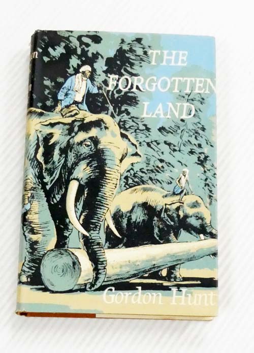 The Forgotten Land