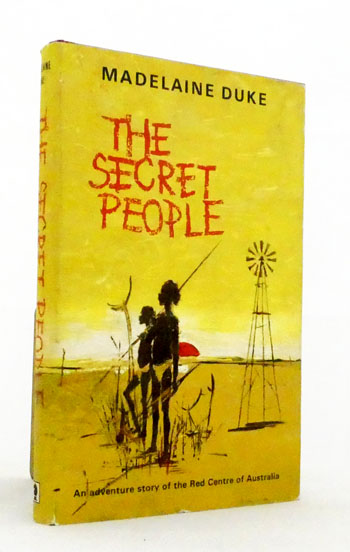 Image for The Secret People The Secret People