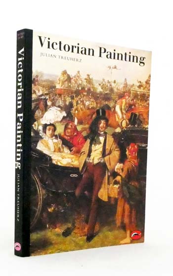 Image for Victorian Painting (World of Art) Victorian Painting (World of Art)