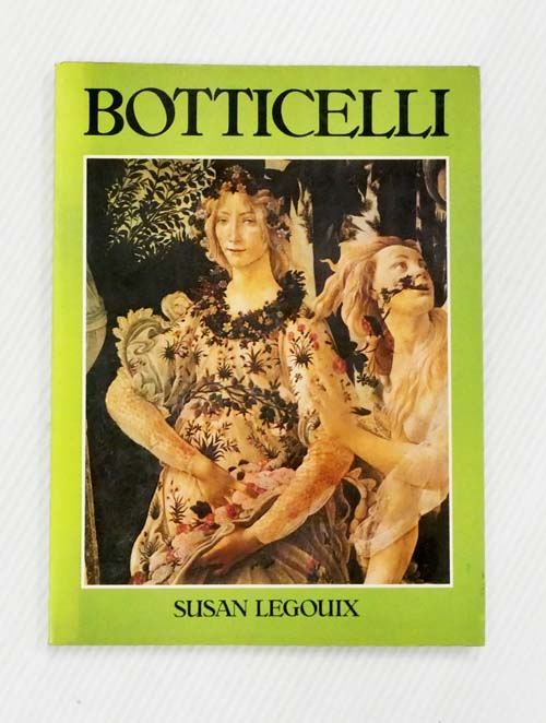 Image for Botticelli Botticelli