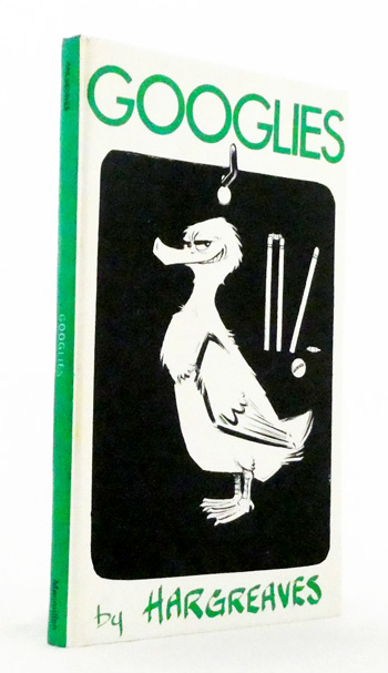 Image for Googlies Googlies