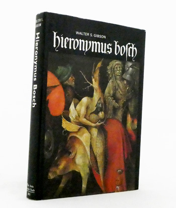 Image for Hieronymus Bosch Hieronymus Bosch