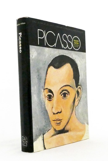 Image for Picasso (World of Art) Picasso (World of Art)