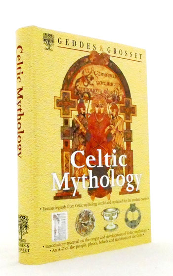 Image for Celtic Mythology Celtic Mythology