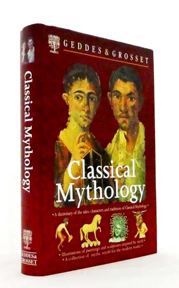 Image for Classical Mythology Classical Mythology
