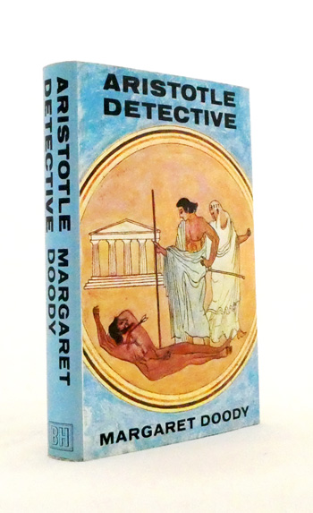Image for Aristotle Detective Aristotle Detective