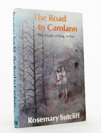 Image for The Road to Camlann The Road to Camlann