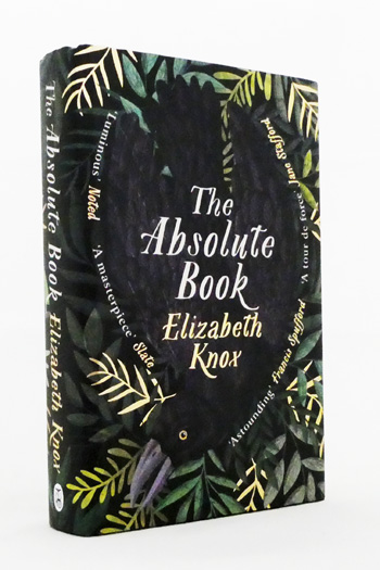 The Absolute Book
