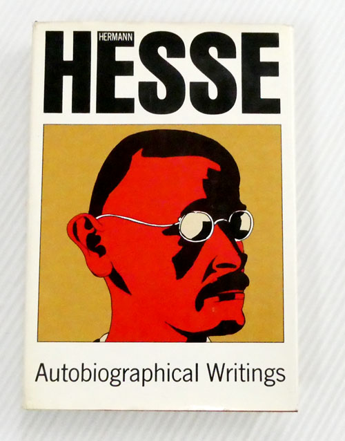 Image for Autobiographical Writings Autobiographical Writings