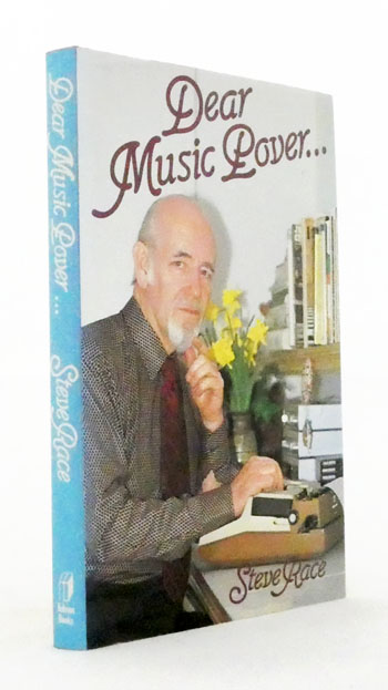 Image for Dear Music Lover. Dear Music Lover.